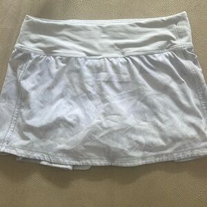 Lululemon Pace Rival Skirt size 2
